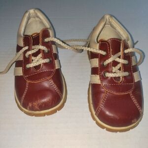 Josmo toddler shoes